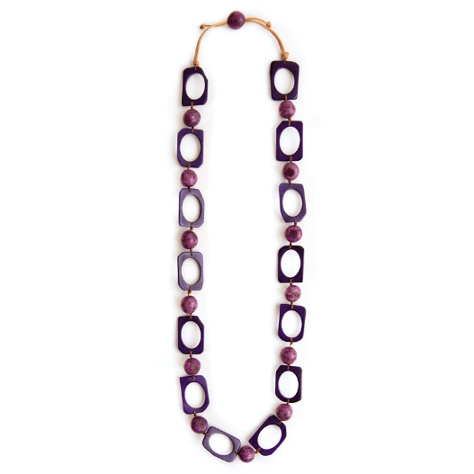 Alejandra Necklace - Robin Boutique-Boutique 