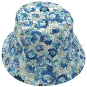 Reversible Rain Bucket Hat - Robin Boutique-Boutique 