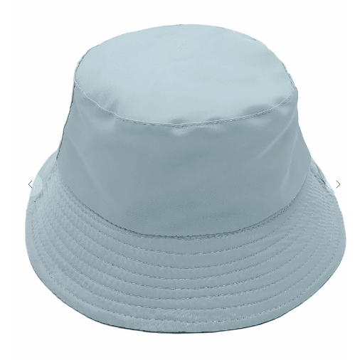 Reversible Rain Bucket Hat - Robin Boutique-Boutique 