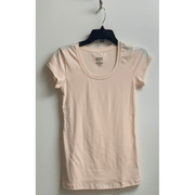 Basic Short Sleeve Top - Robin Boutique-Boutique 