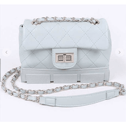 Quilted Shoulder Bag - Robin Boutique-Boutique 