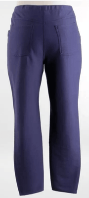 Straight Leg Stretch Twill Jeans by Escape 62275 - Robin Boutique-Boutique 