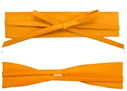 Kimono OBI Style Fashion Belt - Robin Boutique-Boutique 