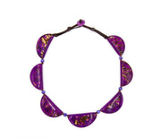Georgia Necklace - Robin Boutique-Boutique 