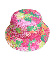 Various Reversible Bucket Hats - Robin Boutique-Boutique 