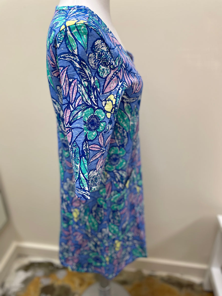 Escape by Habitat Patio Dress - Robin Boutique-Boutique 