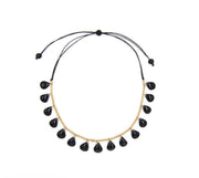 Eva Necklace - Robin Boutique-Boutique 