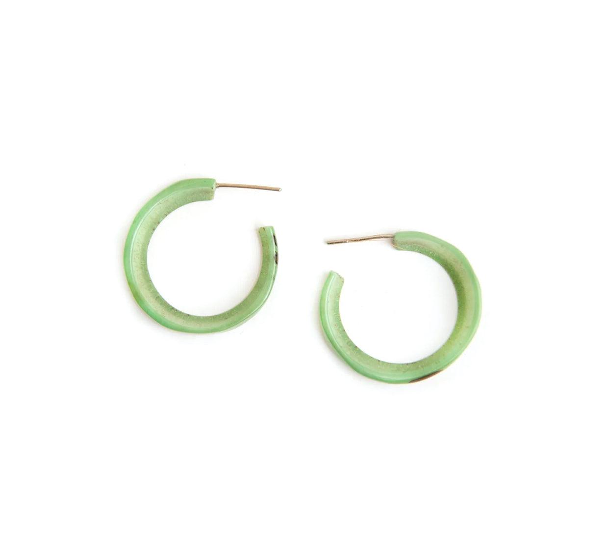 Joy Earrings - Robin Boutique-Boutique 