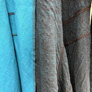 Cut Loose Reversible Inset Jacket - Robin Boutique-Boutique 