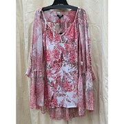 3 piece set can be a dress, jacket, slip, cami, belt or headband by Beulah - Robin Boutique-Boutique 