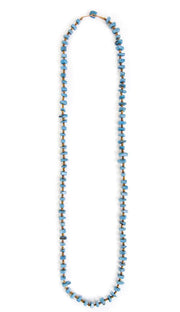 Abigail Necklace - Robin Boutique-Boutique 