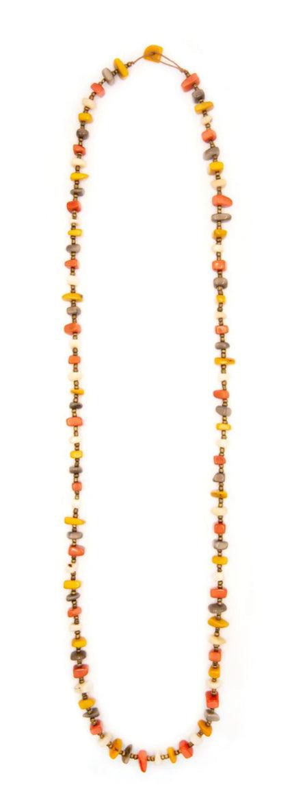 Abigail Necklace - Robin Boutique-Boutique 