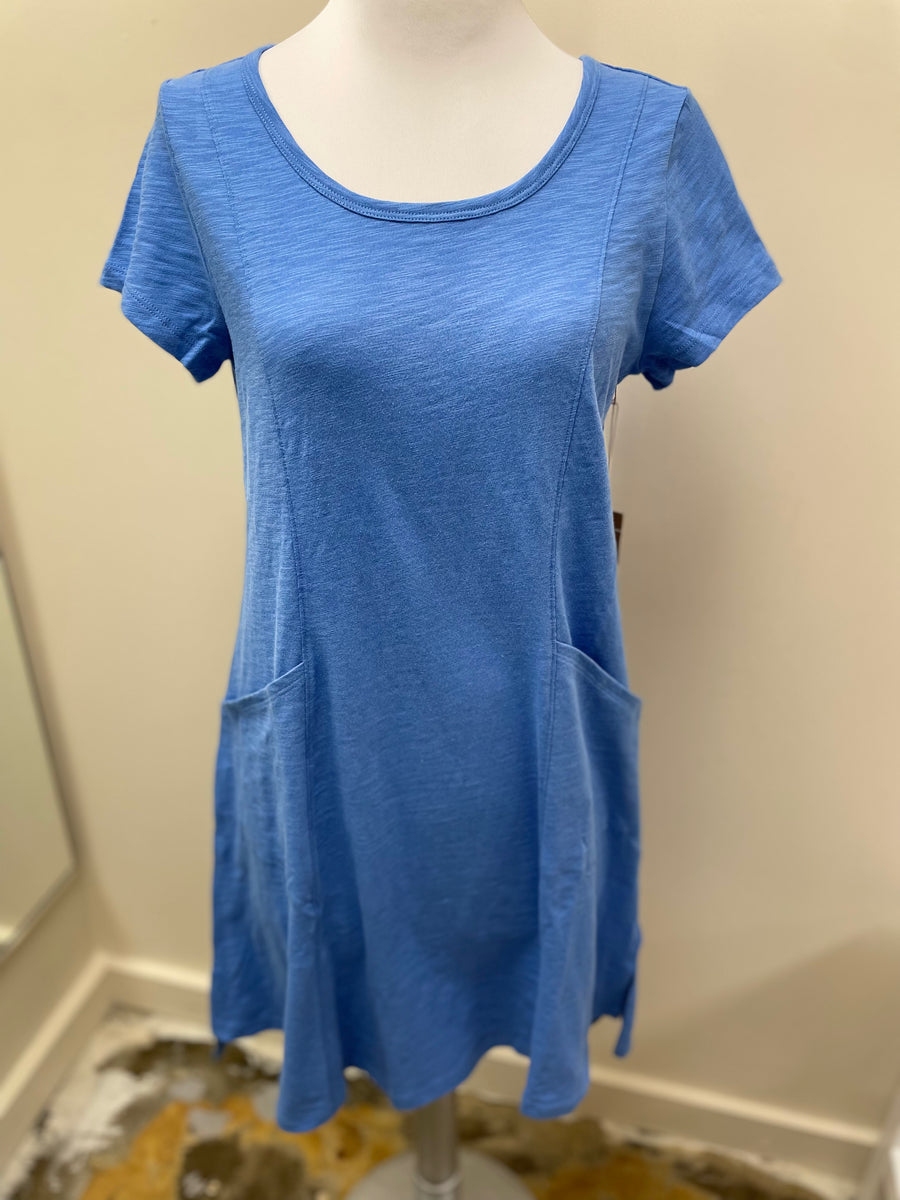 Escape by Habitat Patio Dress - Robin Boutique-Boutique 