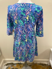 Escape by Habitat Patio Dress - Robin Boutique-Boutique 