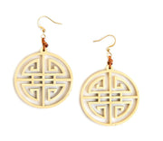 Katia Earrings - Robin Boutique-Boutique 
