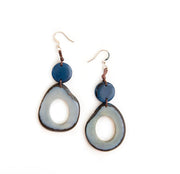 Alexis Earrings - Robin Boutique-Boutique 