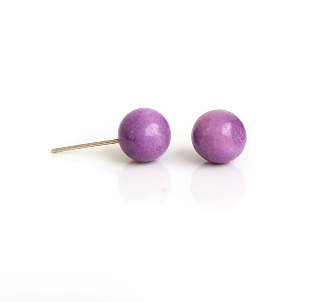 Ada Earrings - Robin Boutique-Boutique 