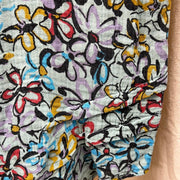Gauze V-Neck Dress by Color Me Cotton - Robin Boutique-Boutique 