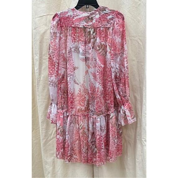 3 piece set can be a dress, jacket, slip, cami, belt or headband by Beulah - Robin Boutique-Boutique 