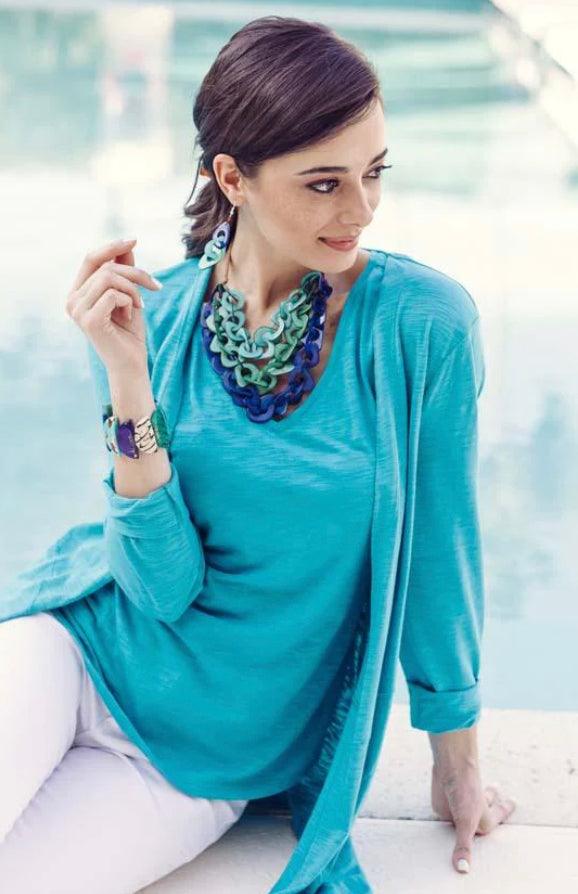 Vero Necklace - Robin Boutique-Boutique 