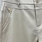 Sublime R730 stretch classic with side bee details - Robin Boutique-Boutique 