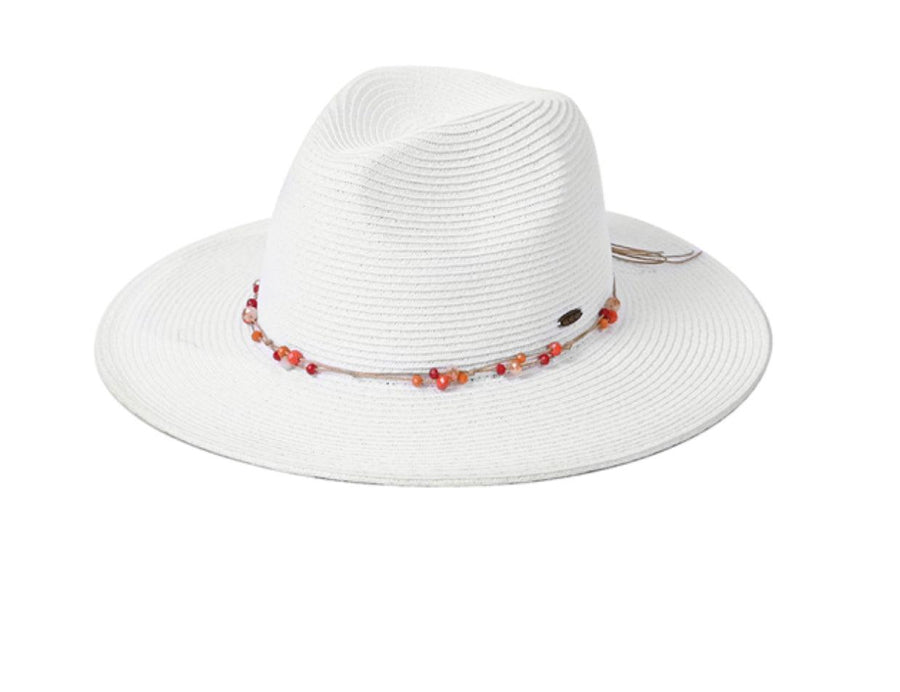 Panama Hats - Robin Boutique-Boutique 