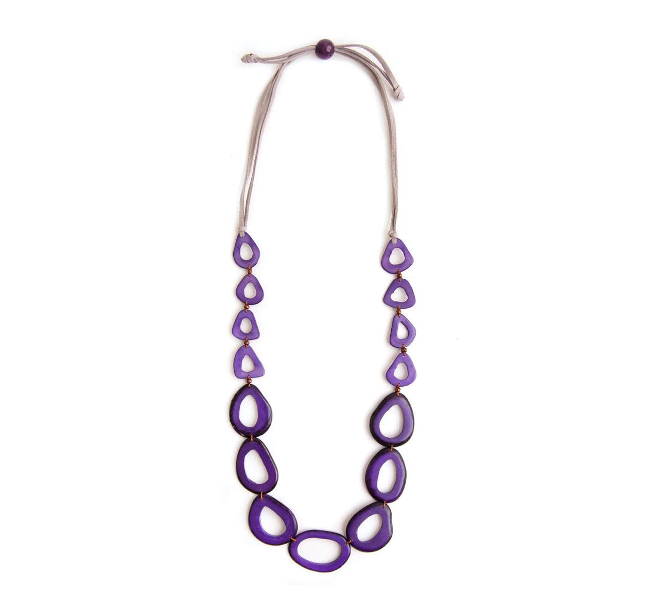 Valeria Necklace - Robin Boutique-Boutique 
